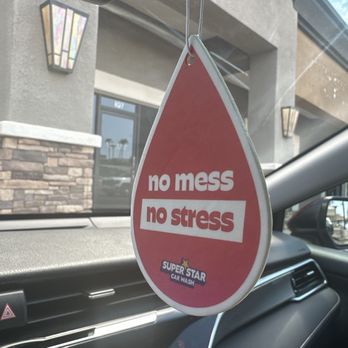 Super Star Car Wash - Scottsdale Rd & Thomas Rd - The best smelling air freshener EVER! - Car Wash Near Me - Scottsdale, Arizona Super Star Car Wash - Scottsdale Rd & Thomas Rd - The best smelling air freshener EVER! - Car Wash Near Me - Scottsdale, Arizona