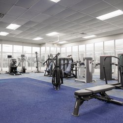 American Family Fitness Swift Creek