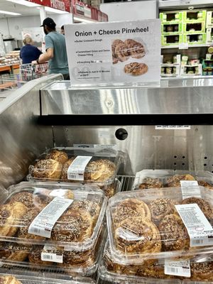 Costco Wholesale by null