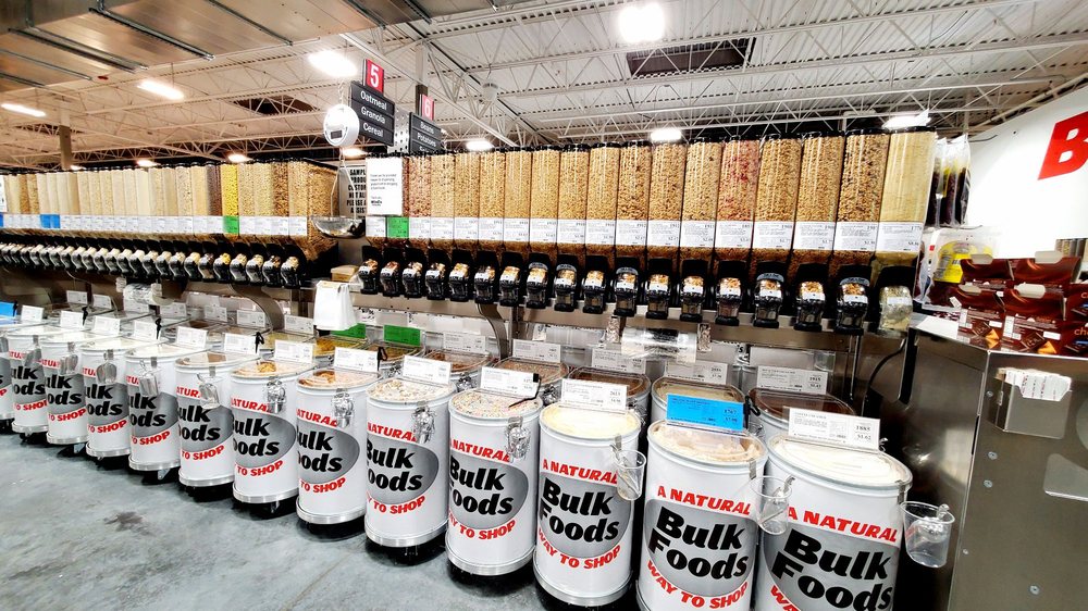 WINCO FOODS 39 Photos Grocery 2510 S Reserve St, Missoula, MT