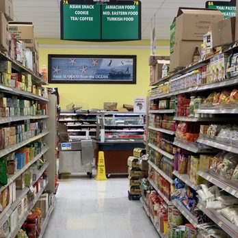 New Grand Mart - International Grocery Near Me - Hyattsville, Maryland New Grand Mart - International Grocery Near Me - Hyattsville, Maryland