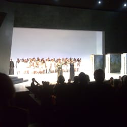 Idomeneo, Oper von W.A.Mozart