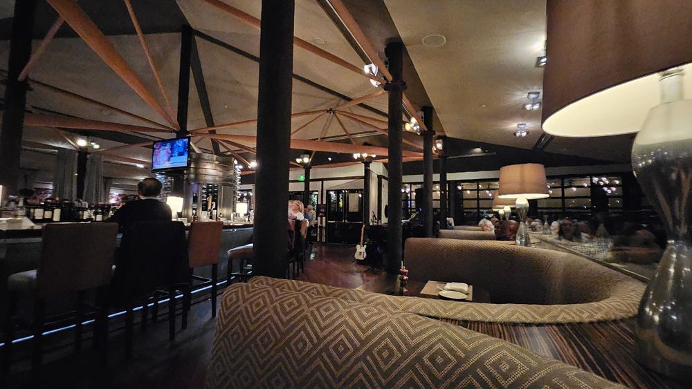 Bayside Restaurant