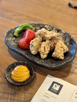 Wabi House Frisco by null