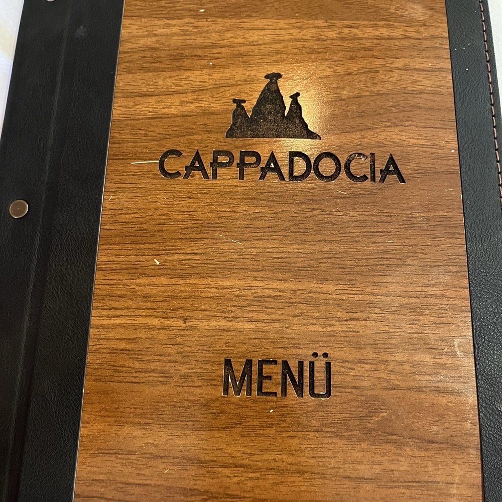 Cappadocia Restaurant - Mediterranean Near Me - Little Falls, New Jersey Cappadocia Restaurant - Mediterranean Near Me - Little Falls, New Jersey