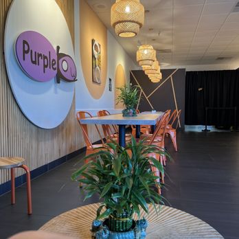 Purple Kow - Coffee & Tea Near Me - Roseville, California Purple Kow - Coffee & Tea Near Me - Roseville, California