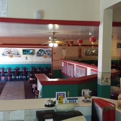 Canton Restaurant