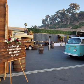 SoCal Wanderbus - Photo Booth Rentals Near Me