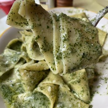 Nizza - Pappardelle - Italian Near Me - New York, New York Nizza - Pappardelle - Italian Near Me - New York, New York