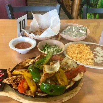 Taqueria Don Julios - Excellent. So happy we have a great Mexican restaurant in Sun City Center/Ruskin area now. - Mexican Near Me - Ruskin, Florida