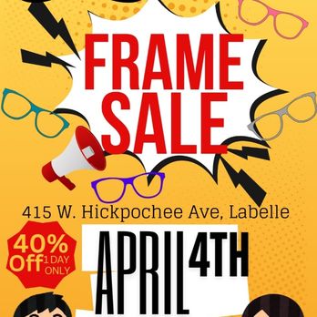 Spectacular Eyecare - Optometrists Near Me - LaBelle, Florida Spectacular Eyecare - Optometrists Near Me - LaBelle, Florida