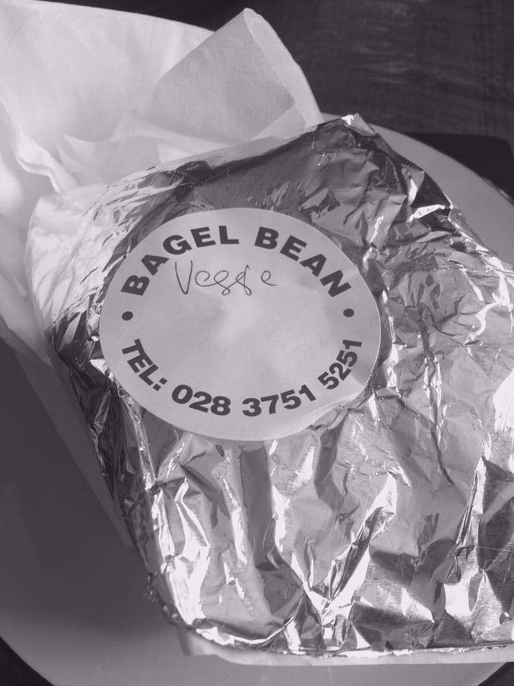 BAGEL BEAN Updated August 2024 Lower English Street, Armagh, United