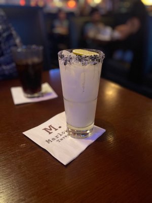 Marlow's Tavern by null