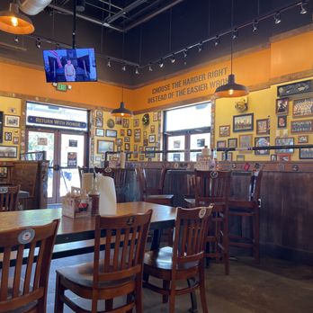 Mission BBQ - Barbeque Near Me - Orlando, Florida