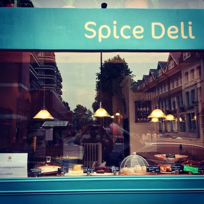 Spice Deli by null