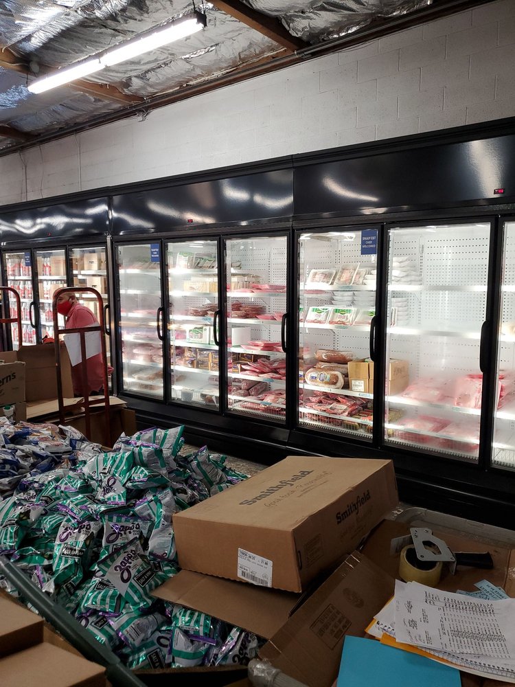 GREEN TREES GROCERY OUTLET Updated August 2024 495 E 10th St, Yuma