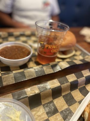 Prince's Hot Chicken by null