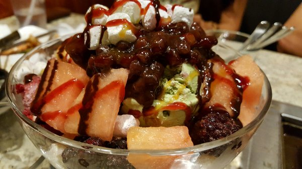 Blue House Korean BBQ by null