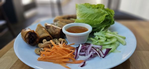 SEA Thai Bistro by null