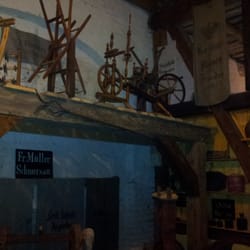 Museumsscheune