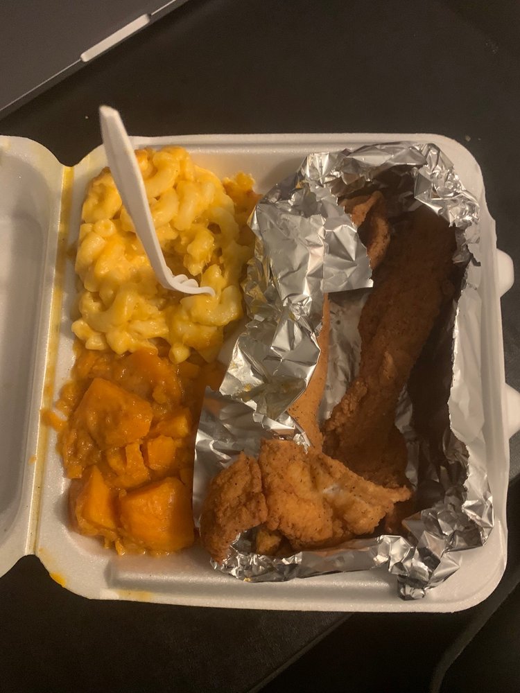 MAMA’S SOUTHERN STYLE BBQ Updated August 2024 93 Photos & 179