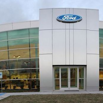 North Central Ford - Car Dealers Near Me - Richardson, Texas