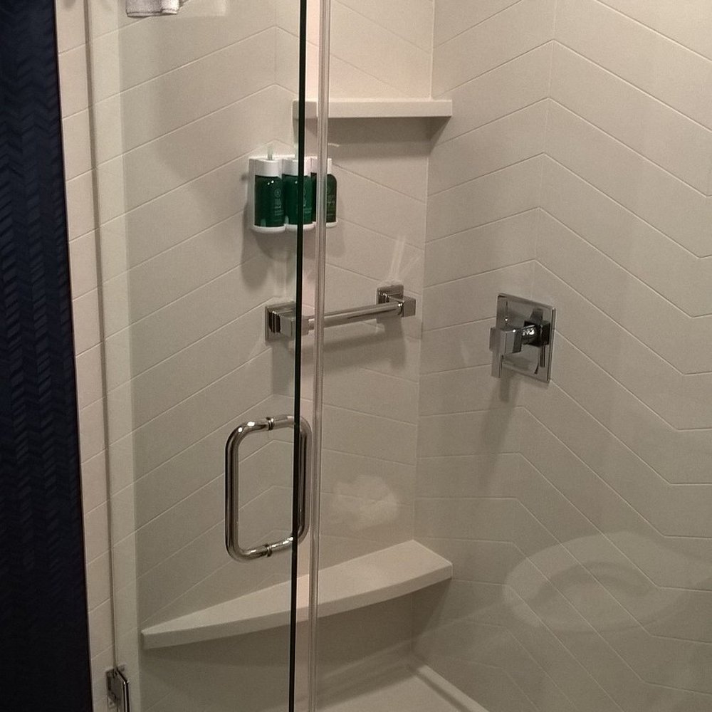 Fairfield by Marriott Inn & Suites Fort Collins South - What an excellent shower! - Hotels Near Me - Fort Collins, Colorado Fairfield by Marriott Inn & Suites Fort Collins South - What an excellent shower! - Hotels Near Me - Fort Collins, Colorado