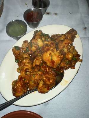 Taste Of India by null