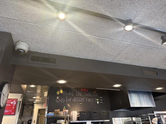 Flour Bakery + Cafe by null