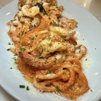 Sunday Social Cafe - Shrimp Fra Diavolo - Breakfast & Brunch Near Me - Baltimore, Maryland Sunday Social Cafe - Shrimp Fra Diavolo - Breakfast & Brunch Near Me - Baltimore, Maryland