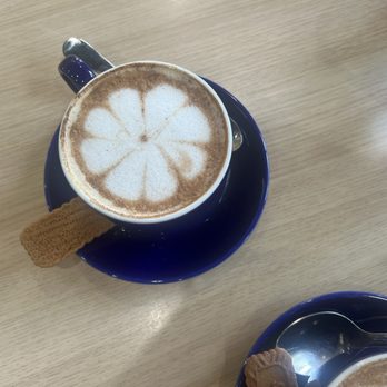 Gina's Kitchen +Catering - Spanish Latte - Breakfast & Brunch Near Me - Rancho Cucamonga, California