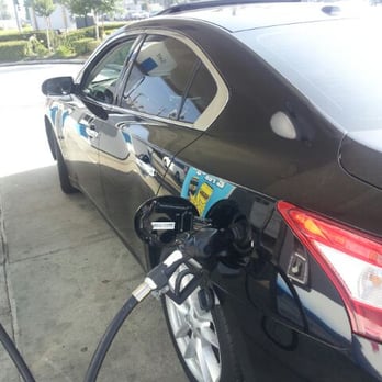 Chevron - a car at a gas station - Gas Stations Near Me - Fontana, California Chevron - a car at a gas station - Gas Stations Near Me - Fontana, California