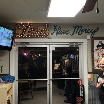 Bon Temps Boulets Seafood by null