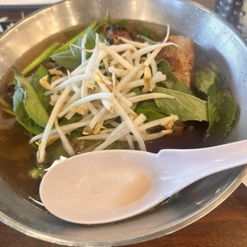 Phở Nhớ - Noodles Near Me - Albuquerque, New Mexico