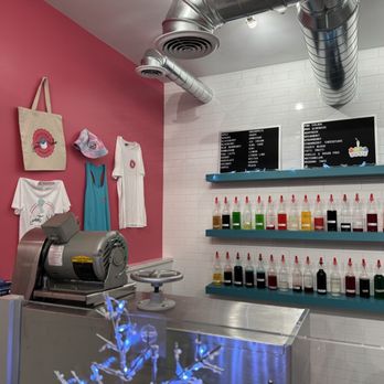 Sweet Nola - Shaved Ice Near Me - Denver, Colorado Sweet Nola - Shaved Ice Near Me - Denver, Colorado