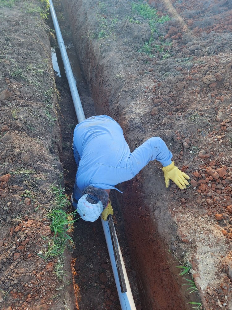 Slide of Diamond Heart Plumbing & Heating