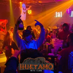 Huetamo Nite Club