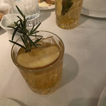 Pricci - Caramel bourbon cocktail - Italian Near Me - Atlanta, Georgia Pricci - Caramel bourbon cocktail - Italian Near Me - Atlanta, Georgia