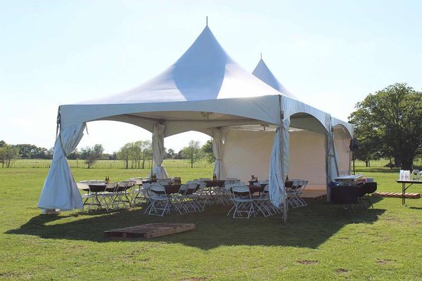 North Texas Event Rentals