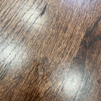 New Vision Granite & Services - Deep hits on the floor - Cabinetry Near Me - Chicago, Illinois