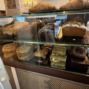 Religion - Delicious pastries - Coffee & Tea Near Me - Madrid, M Religion - Delicious pastries - Coffee & Tea Near Me - Madrid, M