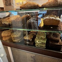 Religion - Delicious pastries