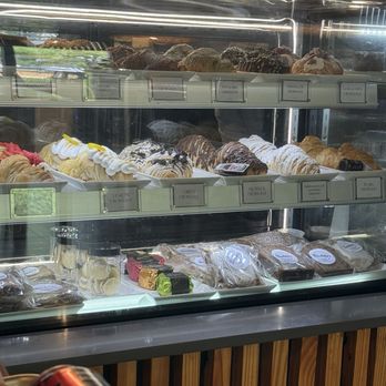 Buddies Bakery - Croissants - Coffee & Tea Near Me - Cooper City, Florida