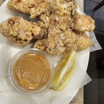 Kitakata Ramen Ban Nai - Best karaage - Ramen Near Me - Irvine, California Kitakata Ramen Ban Nai - Best karaage - Ramen Near Me - Irvine, California