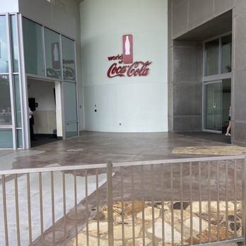 World of Coca-Cola - Museums Near Me - Atlanta, Georgia World of Coca-Cola - Museums Near Me - Atlanta, Georgia