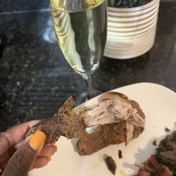 Zeto - Flutes + fried chicken!
