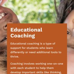 Inclusion Matters Education Services - Educational coaching