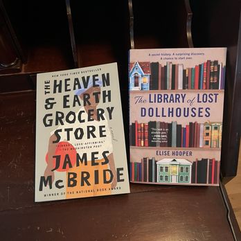 Alibi Bookshop - Birthday gifts to myself - Bookstores Near Me - Vallejo, California Alibi Bookshop - Birthday gifts to myself - Bookstores Near Me - Vallejo, California