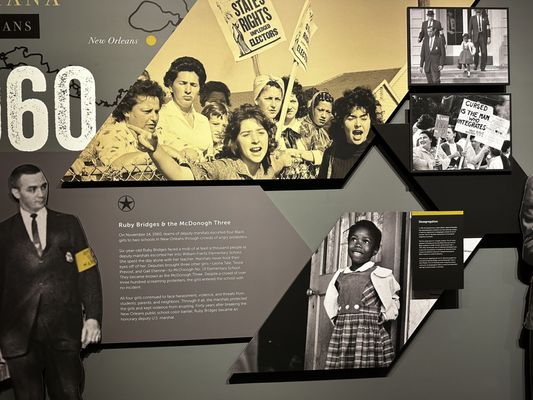 USA Marshals Museum by null
