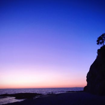 Victoria Beach - Beaches Near Me - Laguna Beach, California